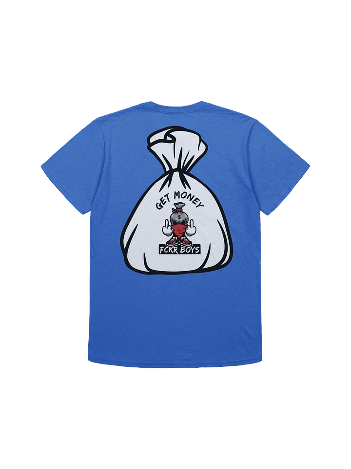 #FREELILJAK SHIRTS product image (2)