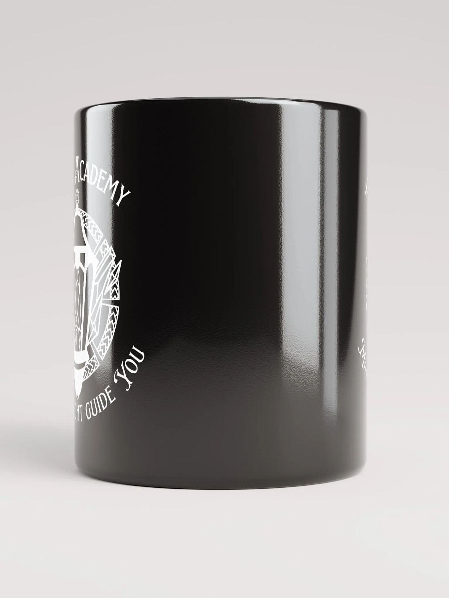 Coffee Mug | May The Light Guide You - White product image (2)