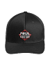 Foul Territory Fitted Hat