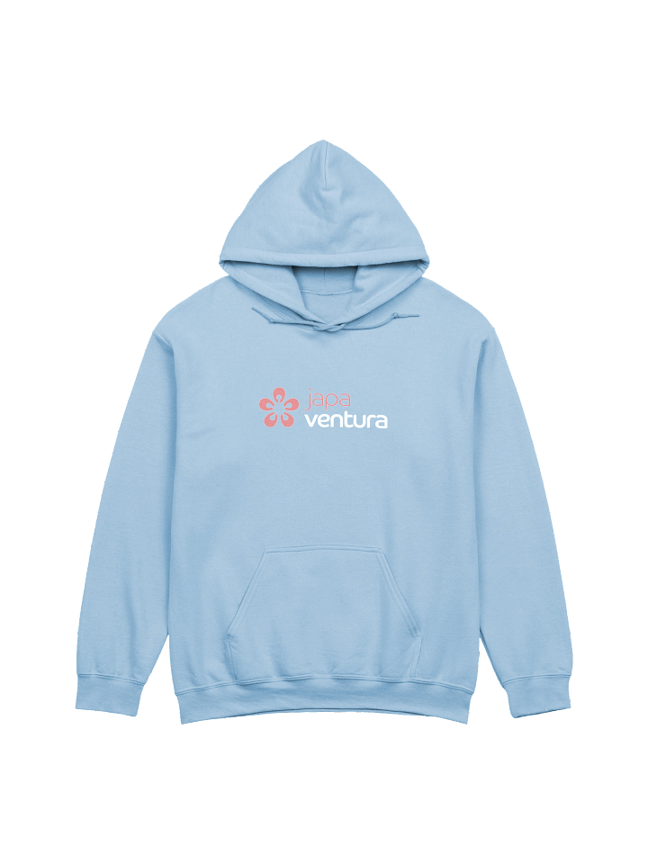 Japaventura Hoodie product image (1)