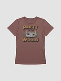 Party in the Woods! product image (1)