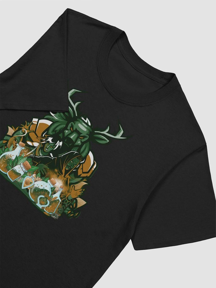 The Companions of the Green Short Sleeve T-Shirt product image (12)