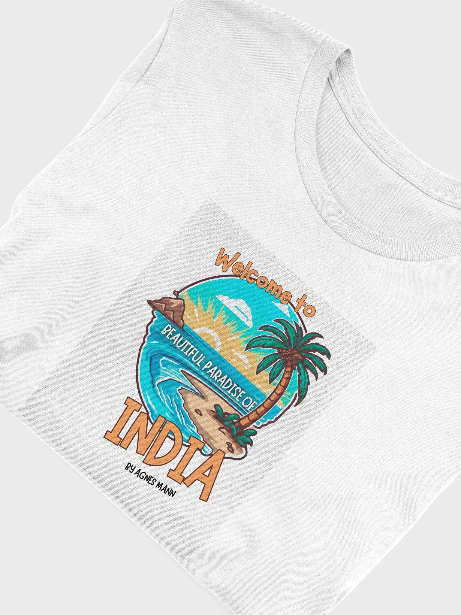 T-Shirt You Will Love to wear! product image (5)