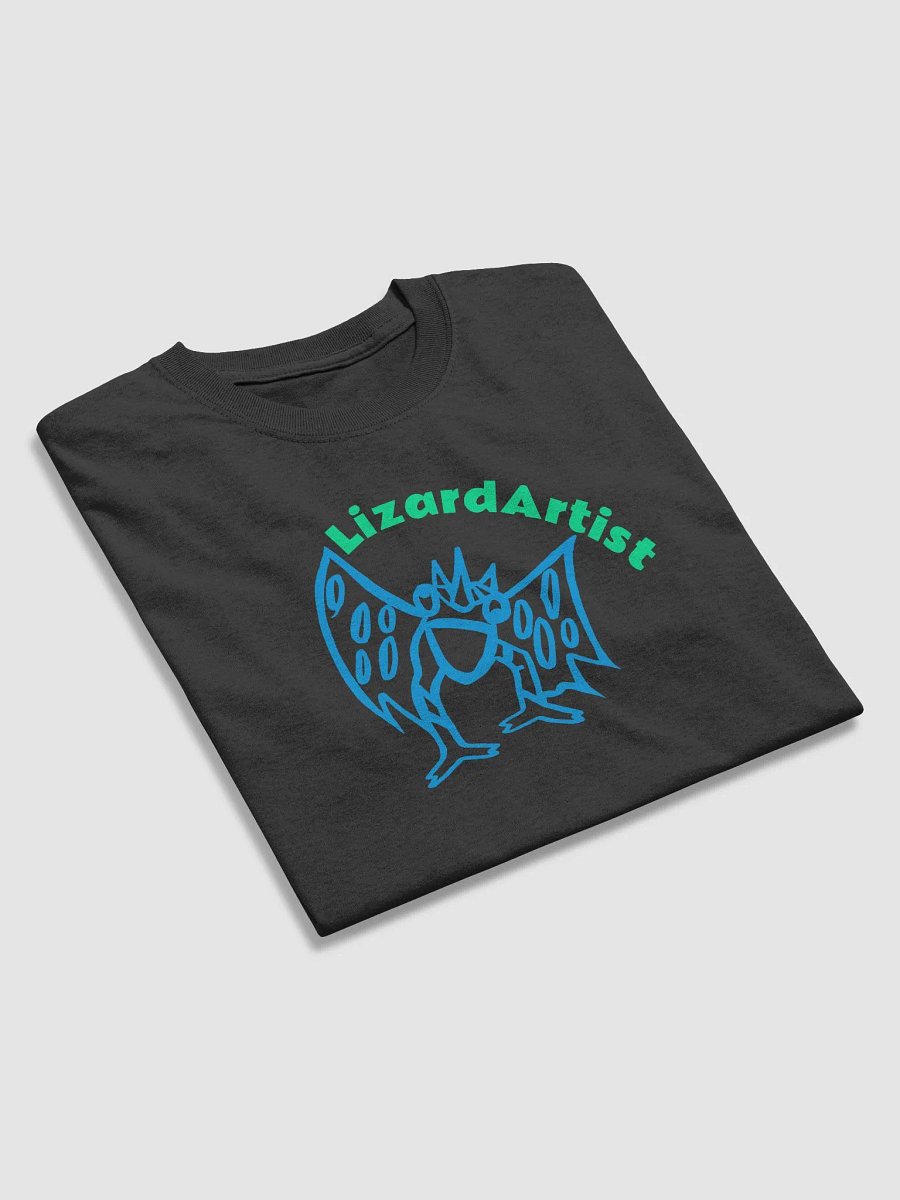 Wintergreen LizardArtist product image (4)
