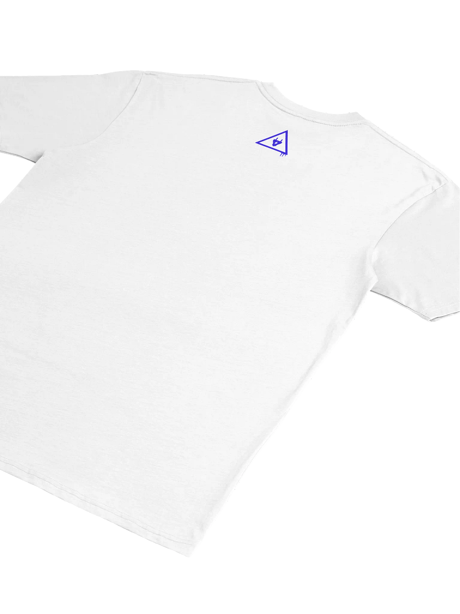 🌊 The Coast Got Next: Official West Coast Blue Logo product image (14)