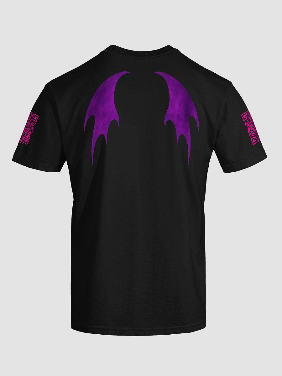 The Dragon Becomes Me T-Shirt product image (6)
