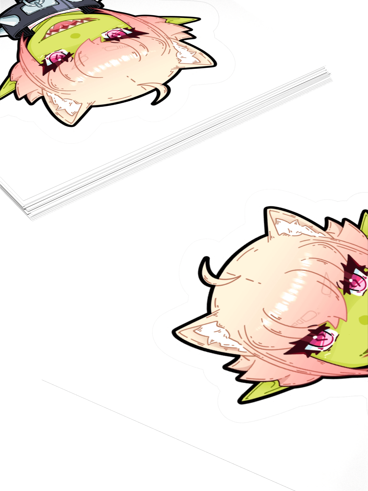 I thought she was a cat? product image (10)