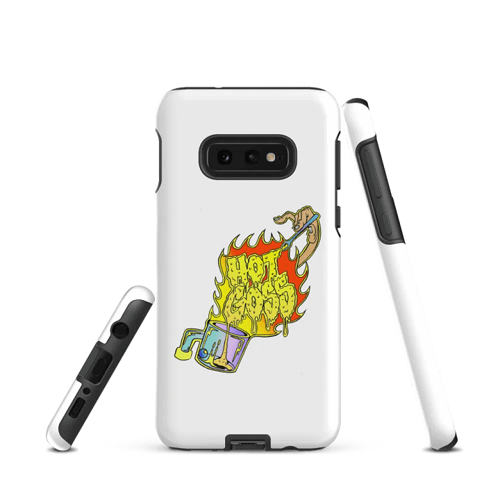 Hot Goss Samsung Phone Case product image (2)