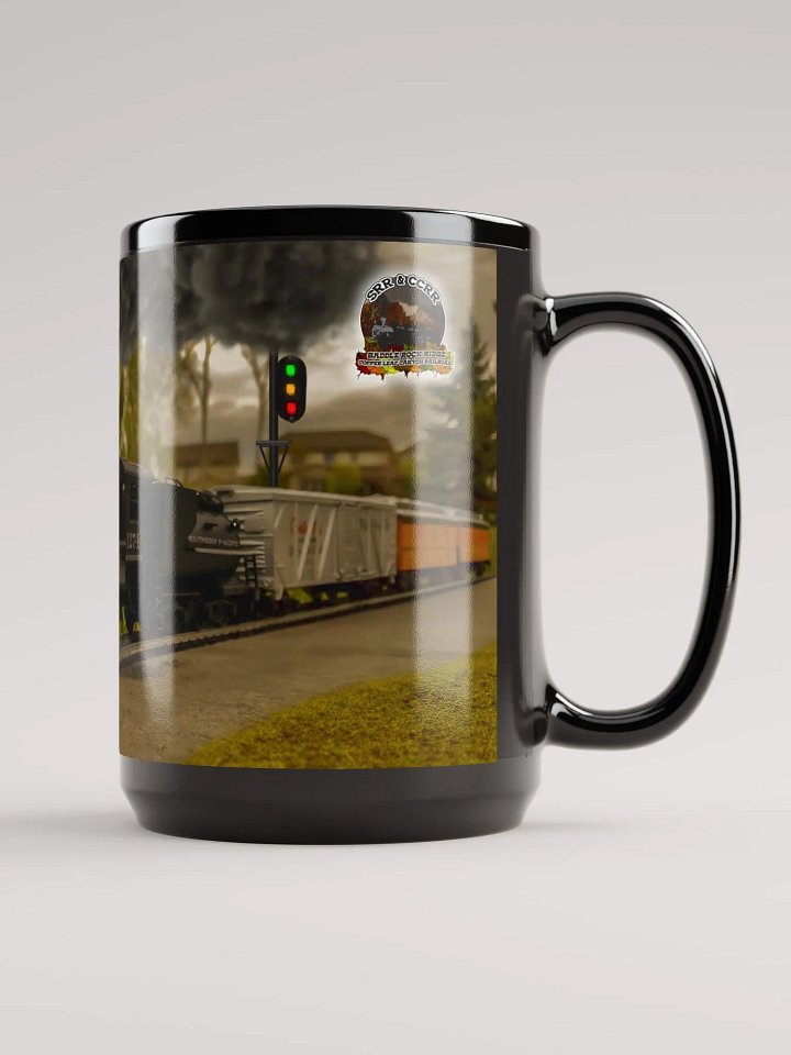 SADDLE ROCK RIDGE AND COPPER LEAF CANYON RAILROAD product image (1)