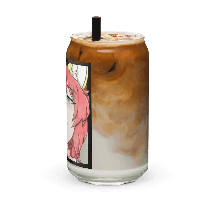 Enjoying Milk Cup product image (42)