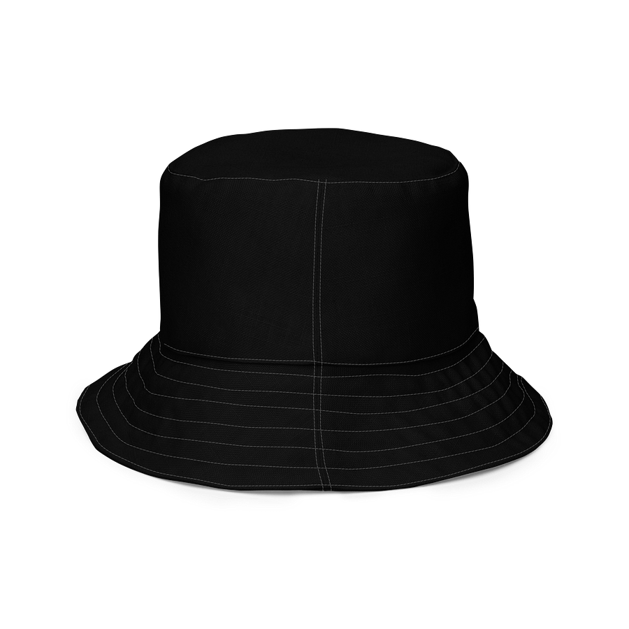 NLD All Out Reversible Bucket Hat product image (4)