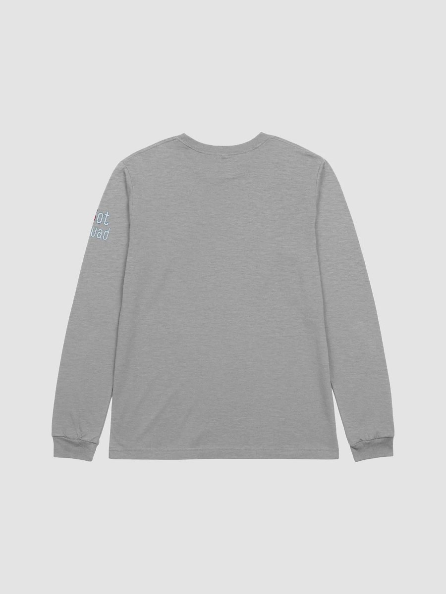 New Logo Long Sleeve T-Shirt product image (18)