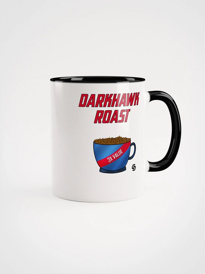 Darkhawk Roast - 3X VALUE!!! product image (1)