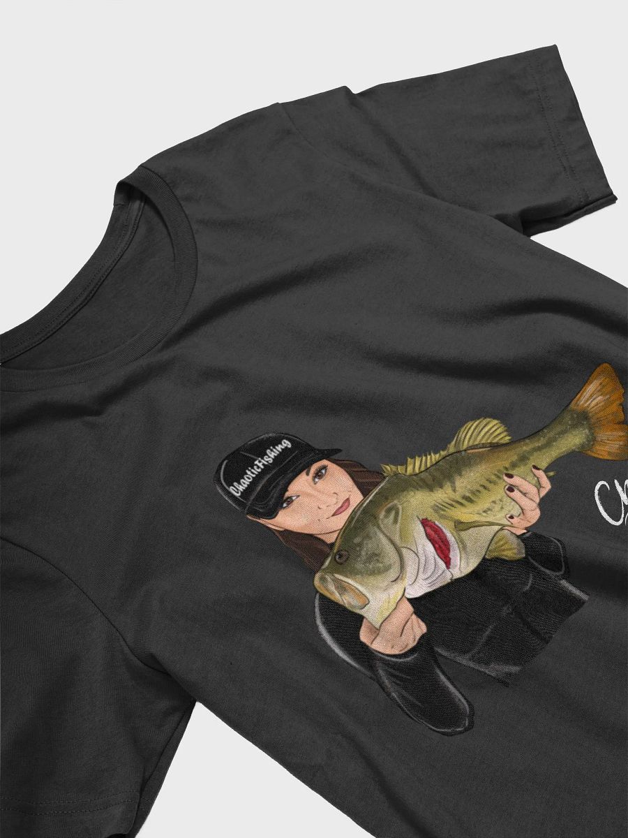 Gabz Logo Shirt product image (28)