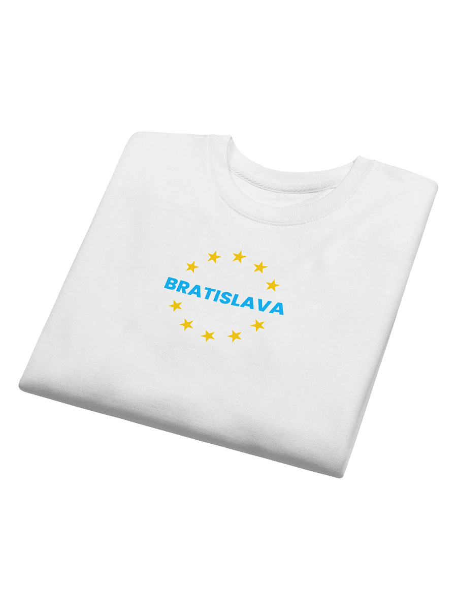 Bratislava Sweatshirt product image (4)