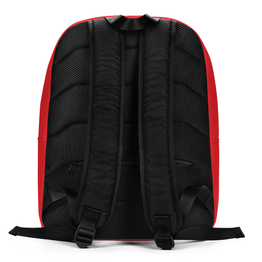 Royal Reign All-Over Print Backpack product image (5)