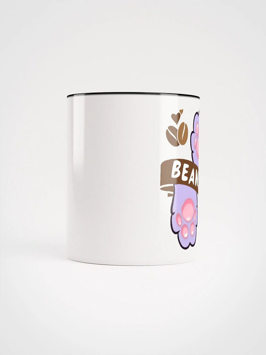 BEANS Mug product image (14)