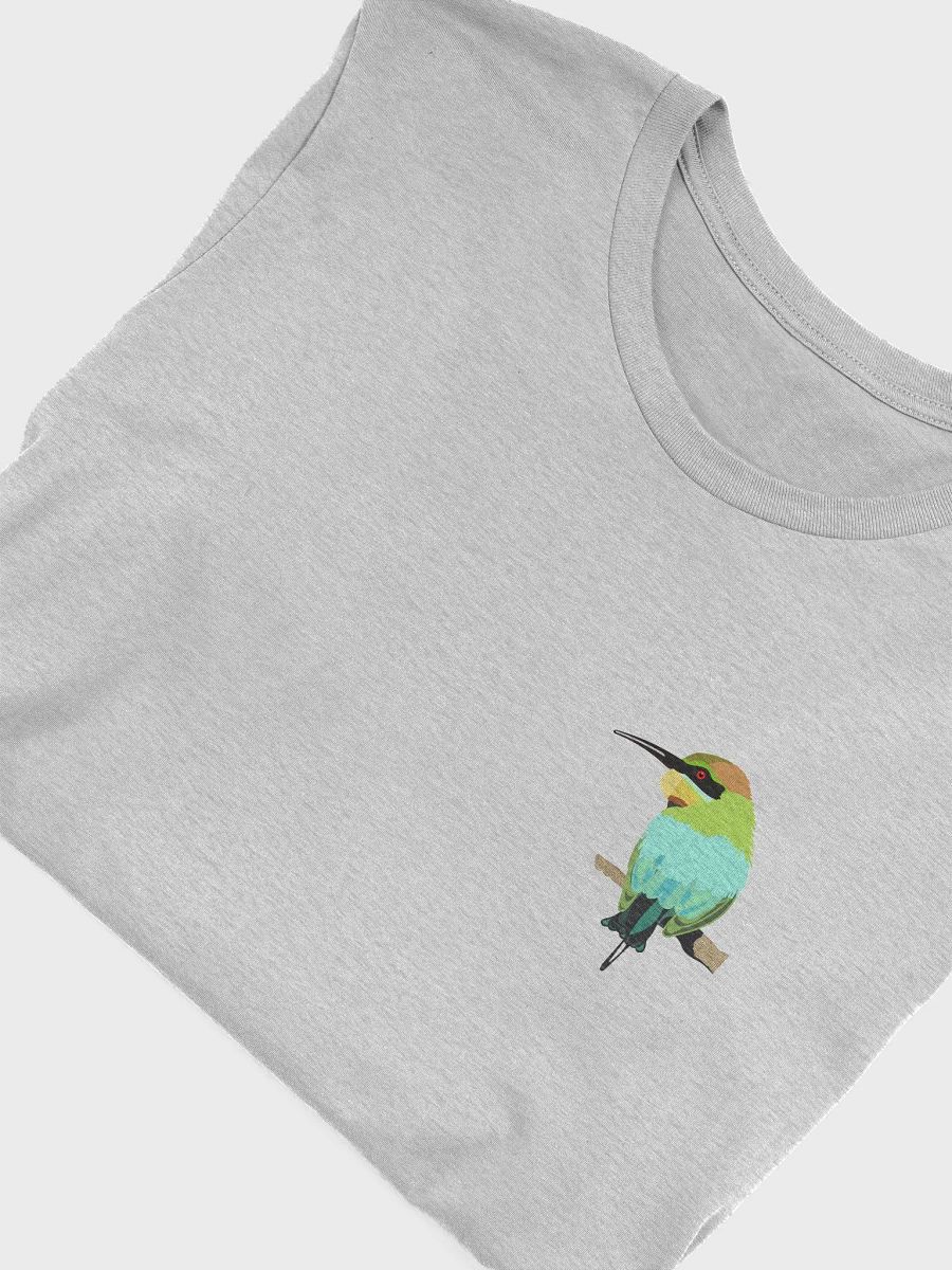 Rainbow Bee-Eater T-Shirt product image (5)