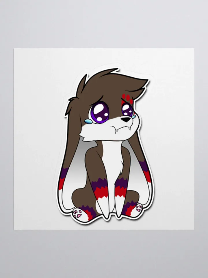Cry product image (1)