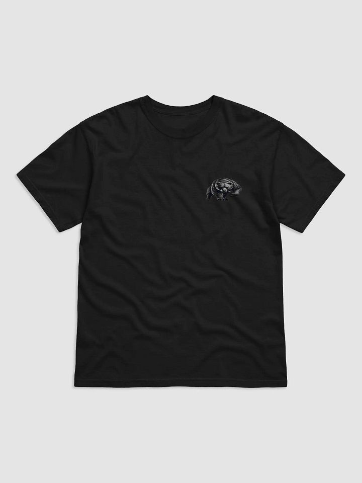 Bear Strength Heavyweight Tee product image (1)