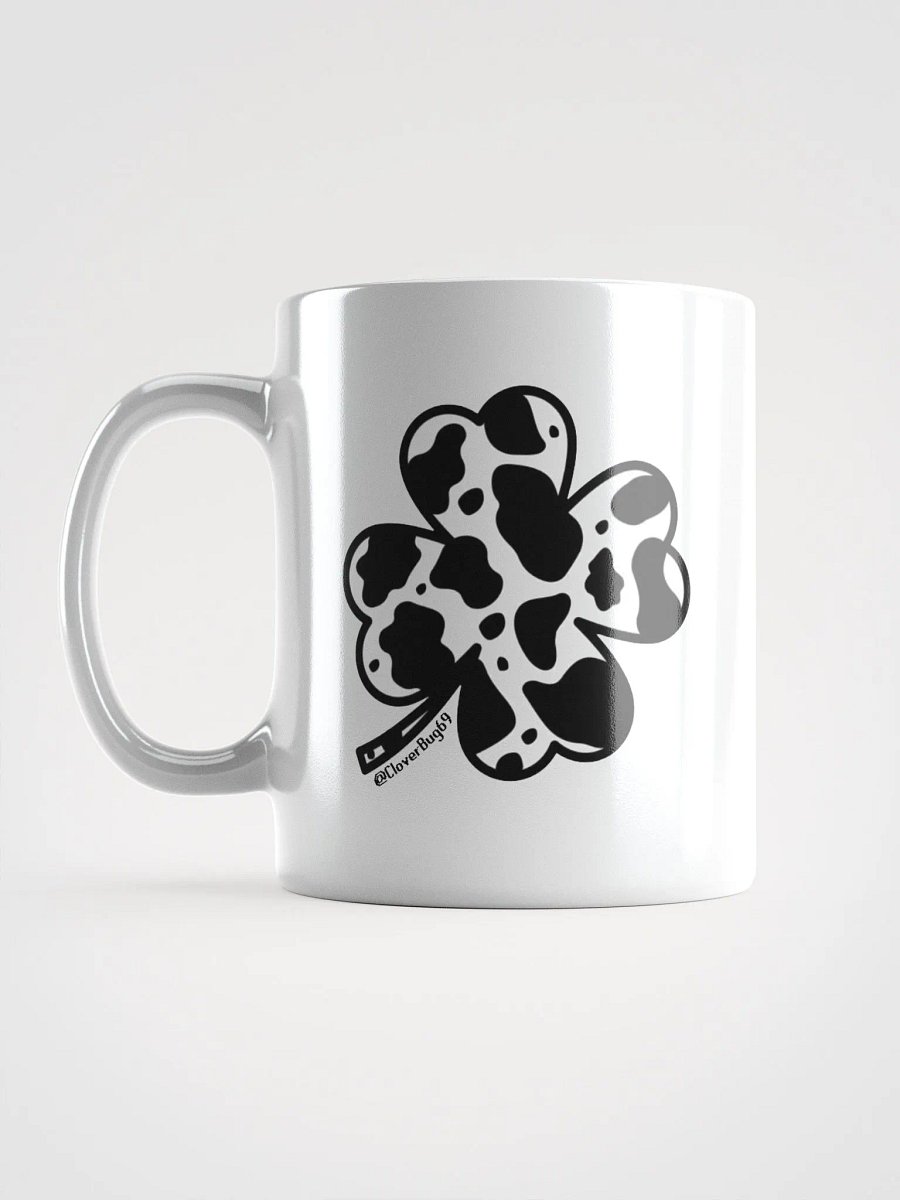 Clover Mug product image (16)