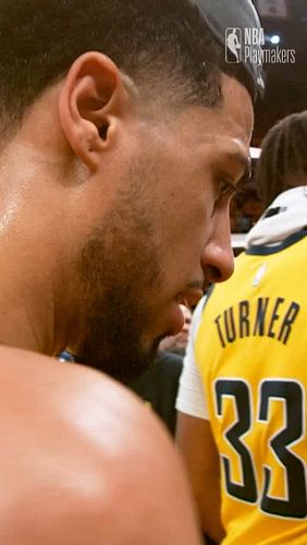 I Know How To Predict The NBA Finals

#nba #nbafinals #pacers #thunder