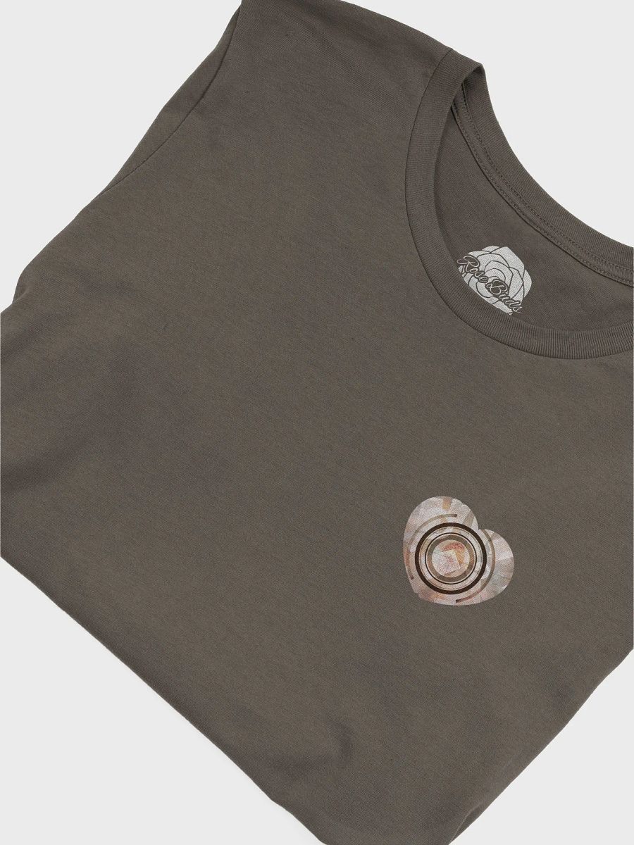 "FOUND YOU" Ropo Bombark Tee product image (33)
