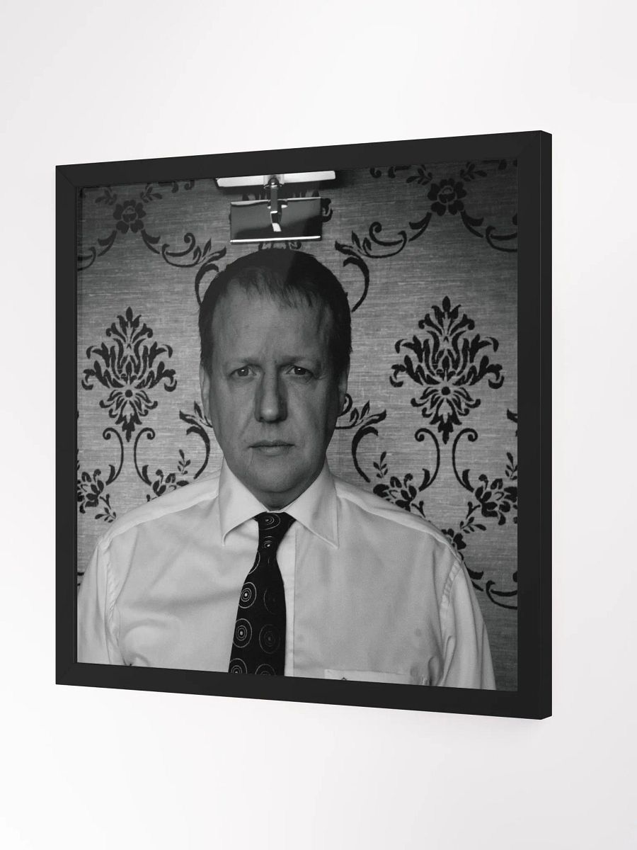 Faces Collection - Paul Ferris 2 product image (2)