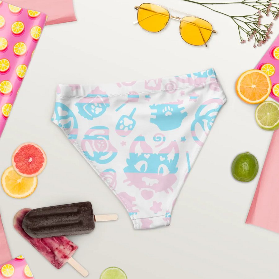 Lil-T bikini bottom panties product image (9)