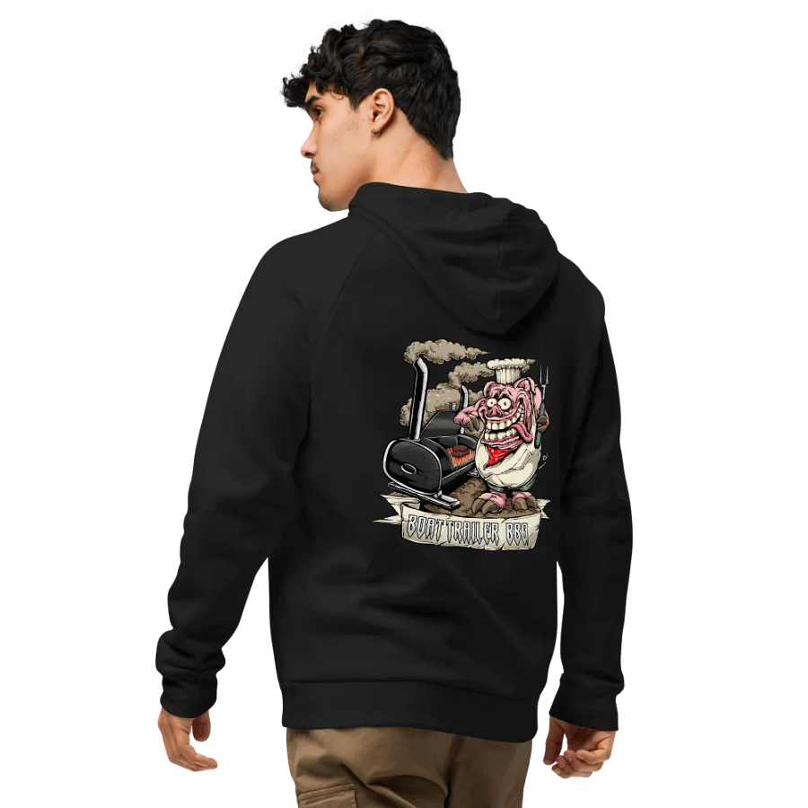 Porkin Pig UnderArmor Hoodie product image (5)