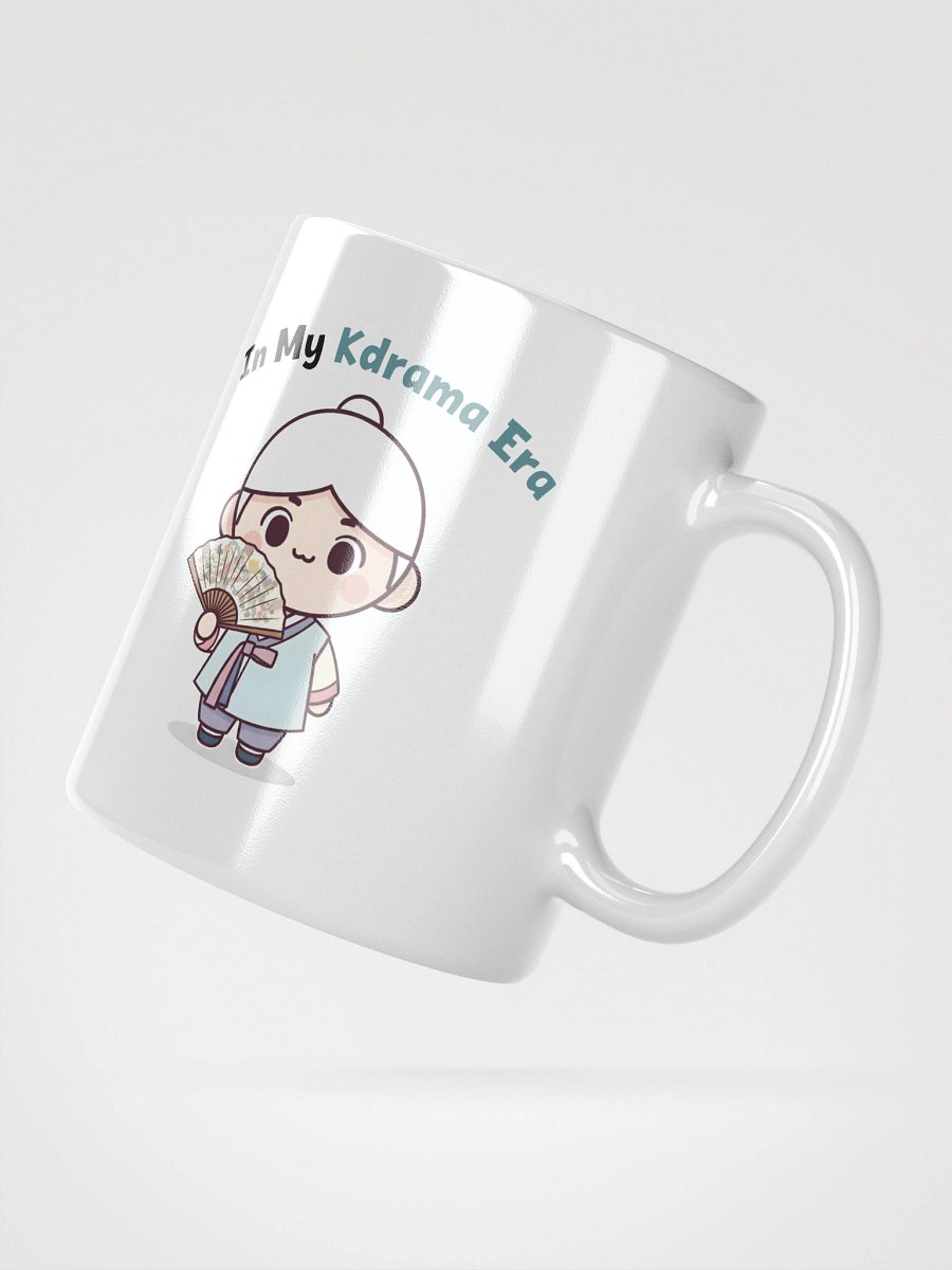 Kdrama Era Chibi 2 Character Mug product image (8)