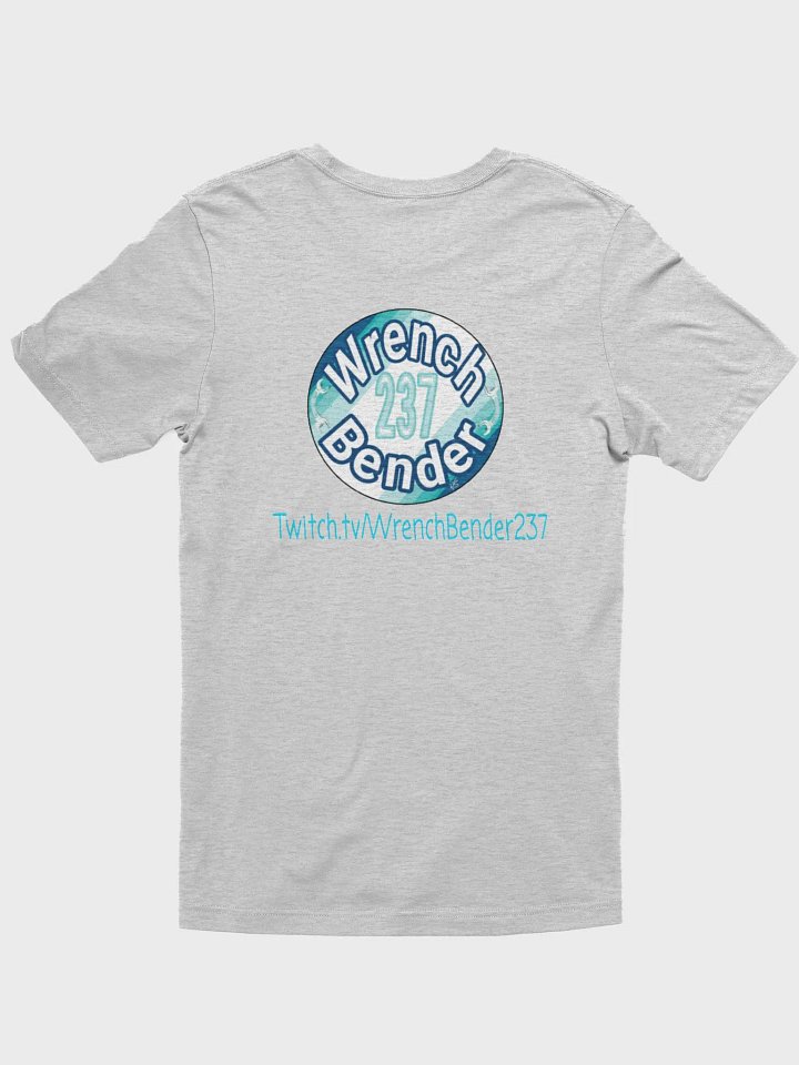 WB T-Shirt product image (2)