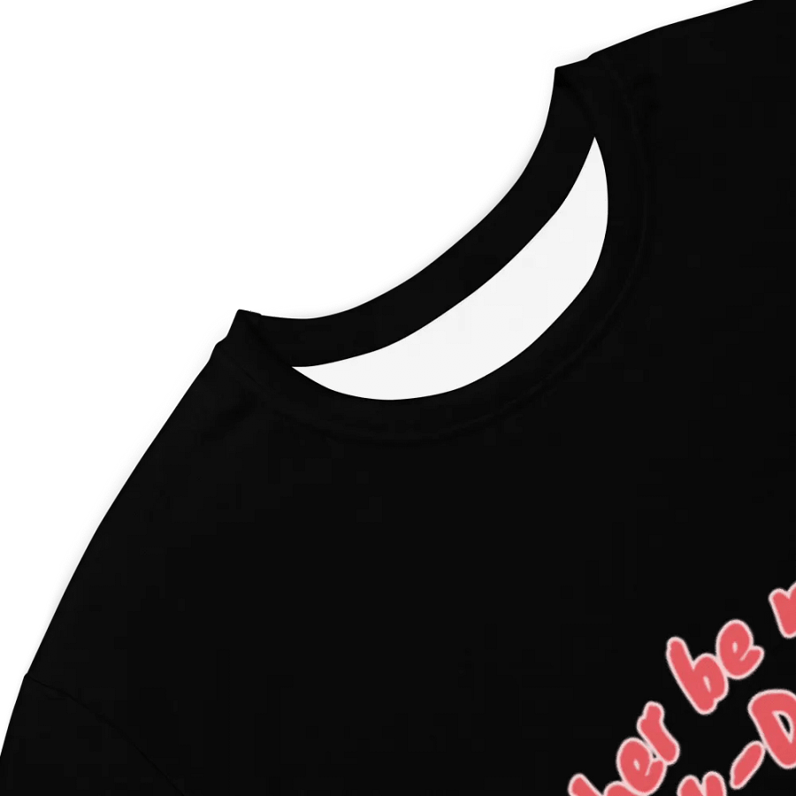 rather be watching kdrama cozy shirt dress product image (5)