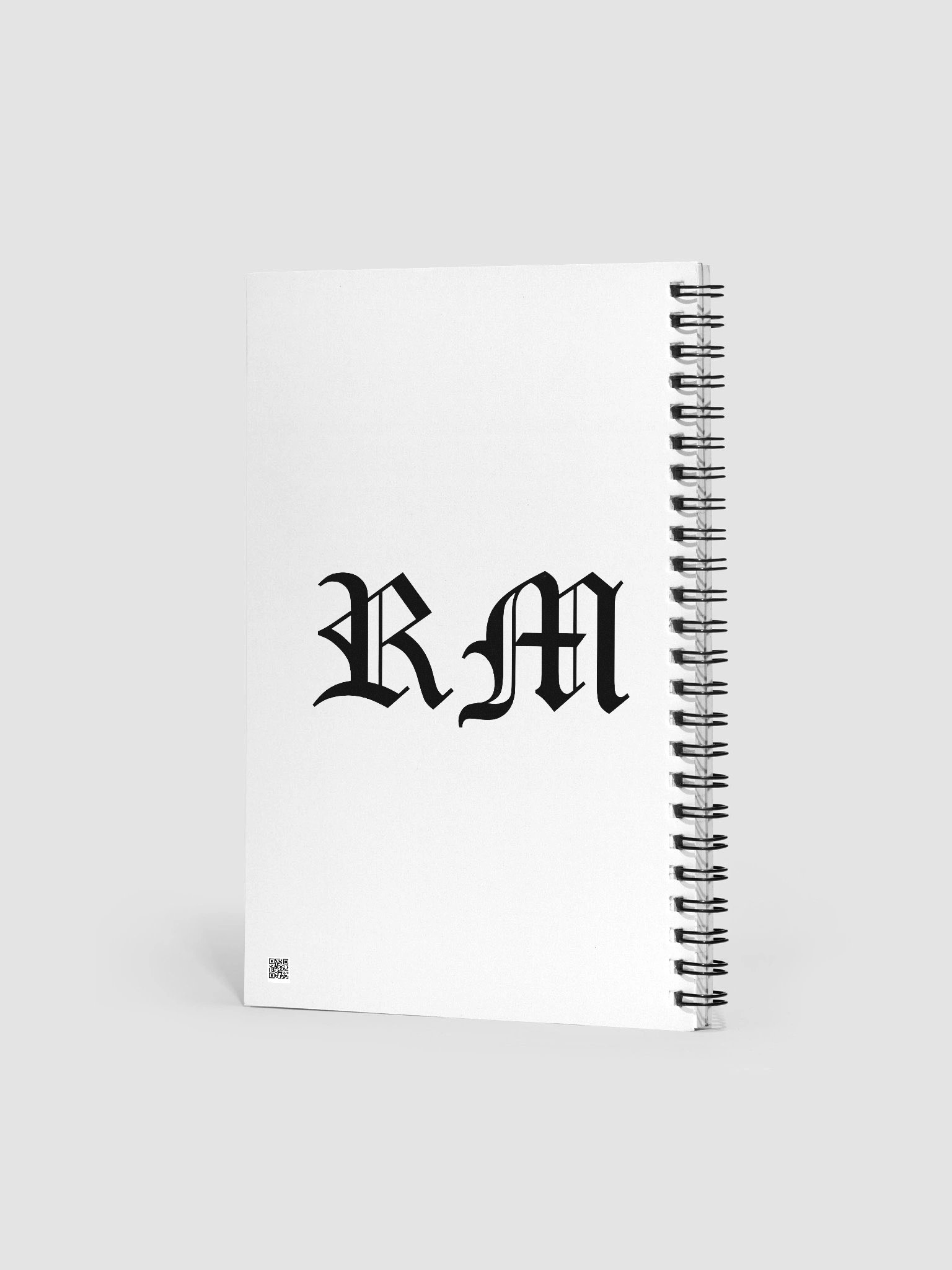 Christ Is Lord Notebook product image (2)