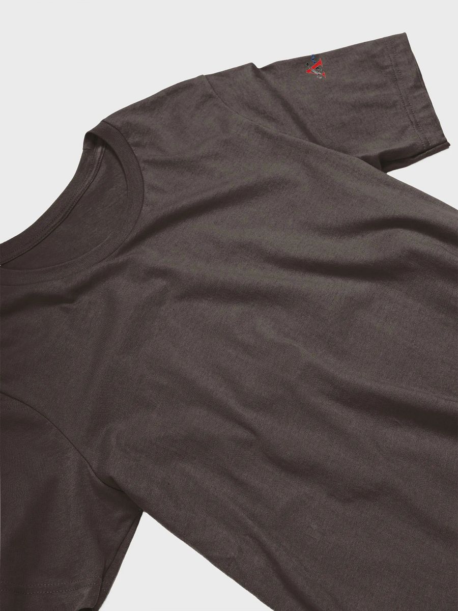 Artistic Flourish Bella+Canvas Tee product image (3)