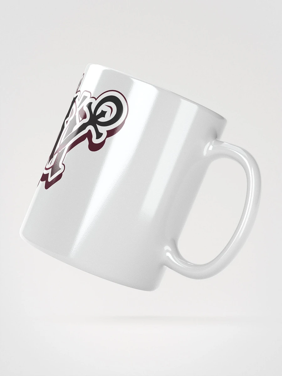 [GYKI] White Sip Mug product image (4)