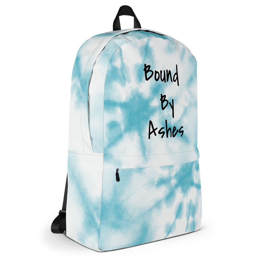 Bound By Ashes Clan Bookbag product image (3)