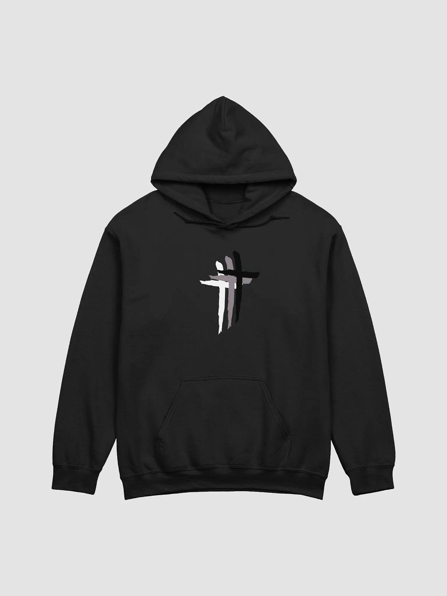 Faith. Love. Hope Hoodie product image (1)