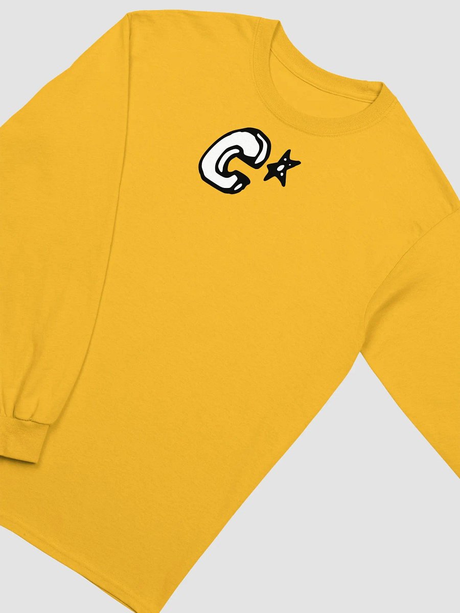C* Long Sleeve Tee product image (12)