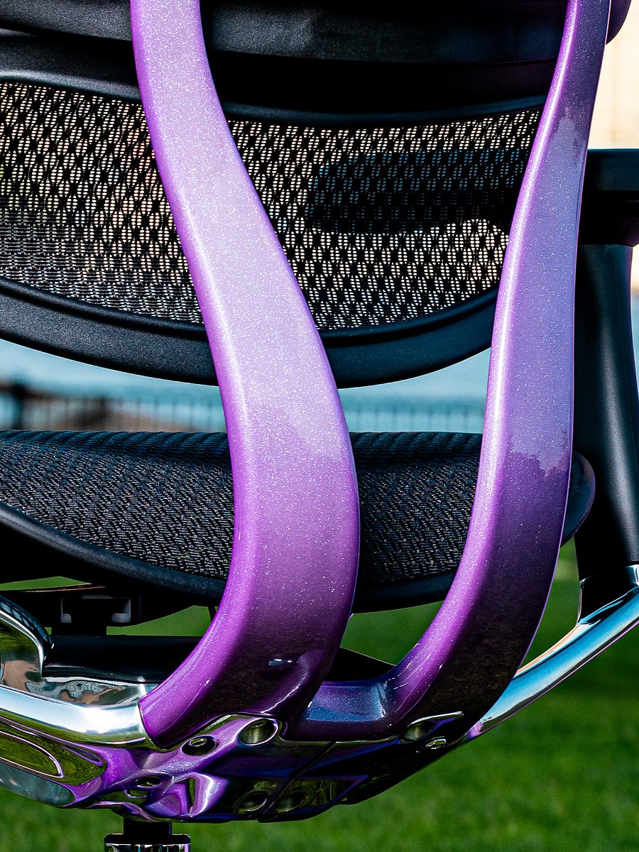 Pearl Lavender product image (3)