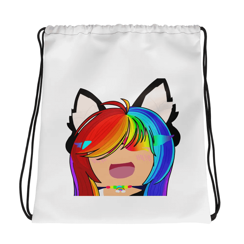 Drawstring Bag