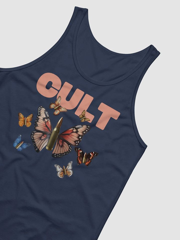 BULLETS WITH BUTTERFLY WINGS product image (4)