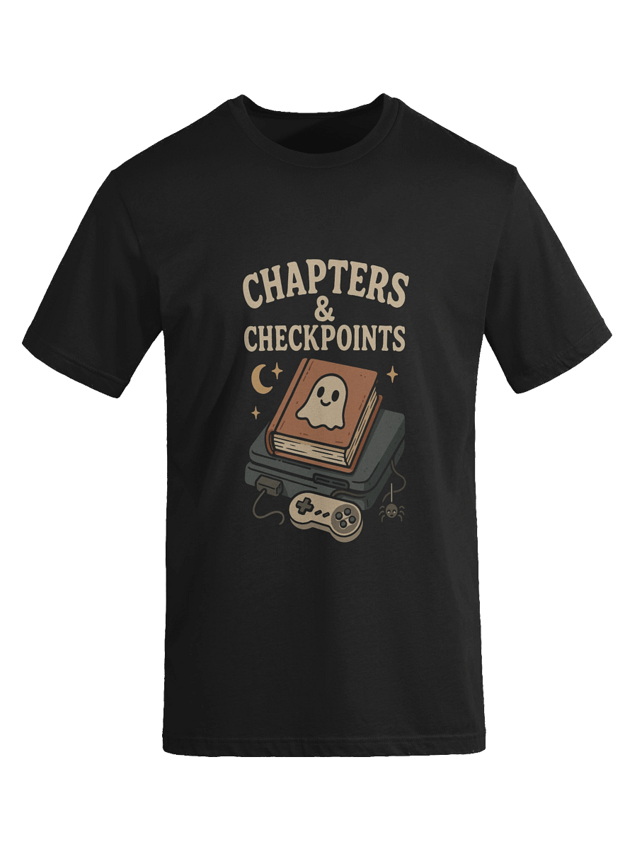 Chapters & Checkpoints product image (8)