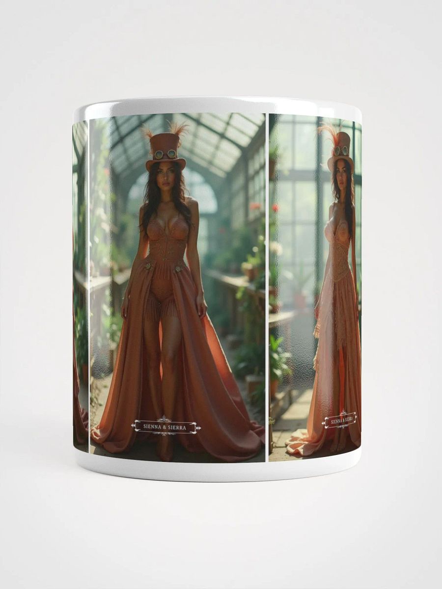 Sienna and Sierra Garden Gala Mug product image (14)
