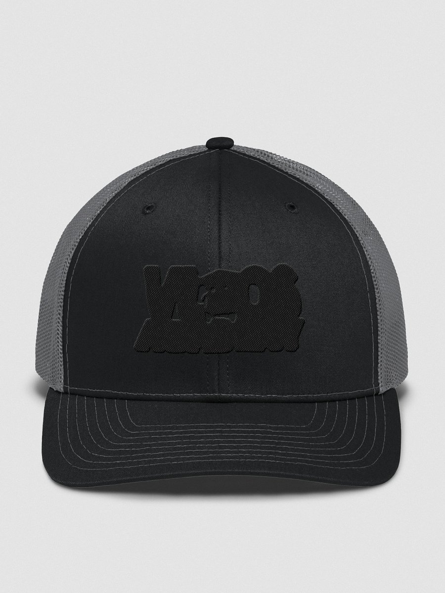 Vlog Academy Richardson Trucker Hat product image (7)