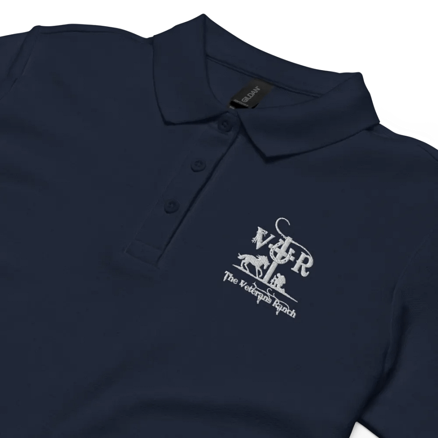 Women's Ranch Polo Shirt product image (4)