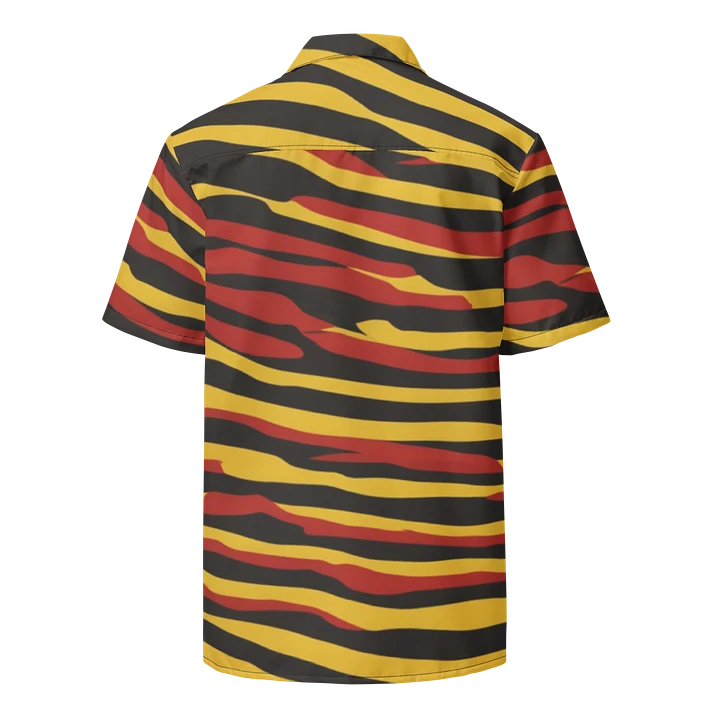 YELLOW RED STRIPES product image (2)
