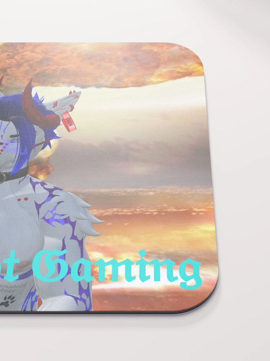 Reinhardt Gaming mouse pad product image (5)