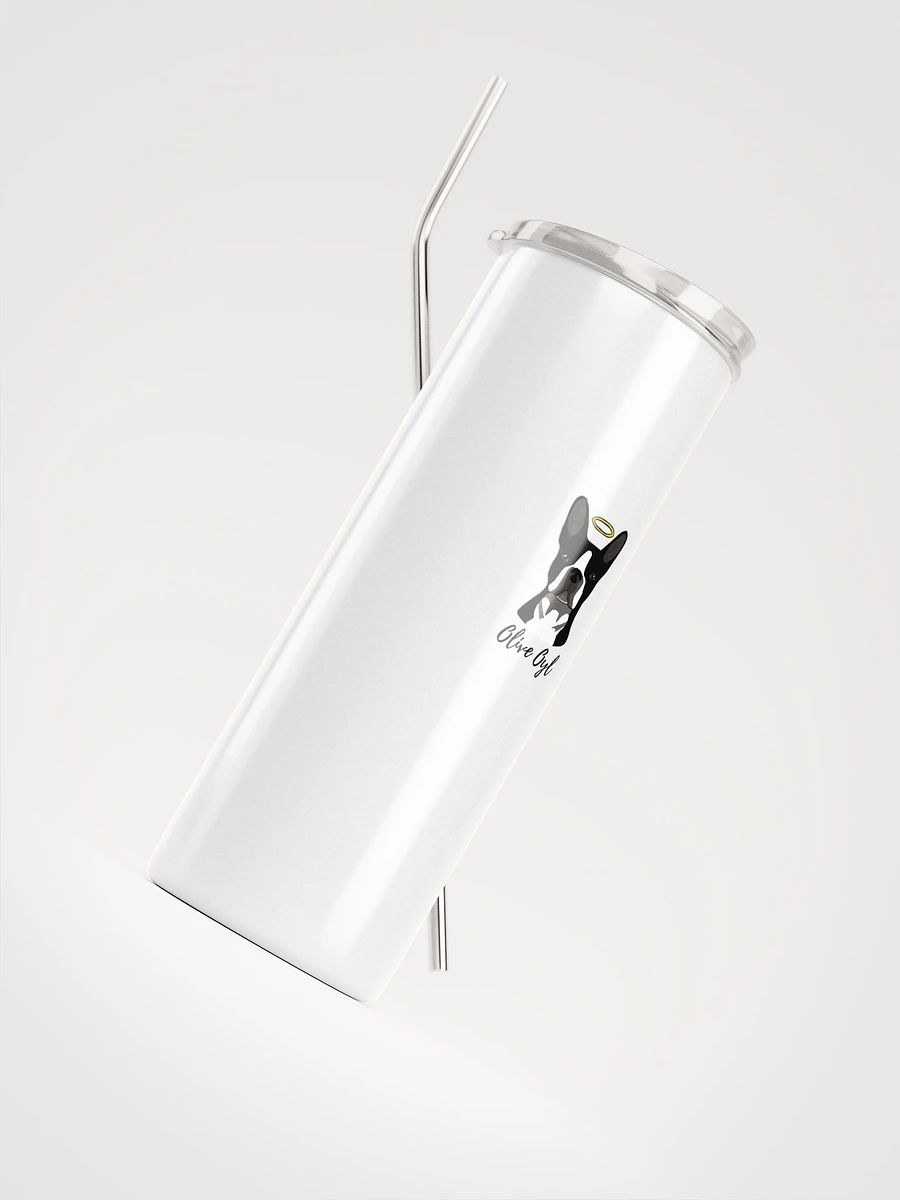 Olive Oyl Stainless Steel Tumbler product image (7)
