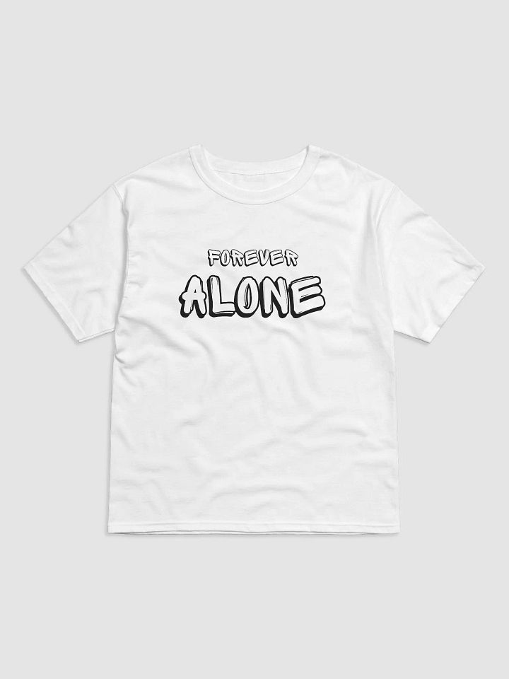 Forever Alone (Champion Brand) - 2023 product image (1)